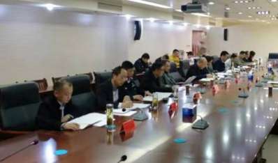 大观区委政法委2019年第四季度“一季一晒”总结材料